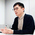 相澤 育郎 准教授