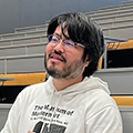 玄 守道 教授