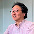 丹羽 徹 教授
