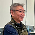 武井 寛 教授