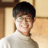 植田 涼介さん