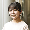 福井 彩花さん