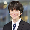 小林 峻明さん