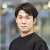 杉山 勁太さん