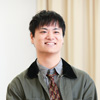 日髙 大輔さん
