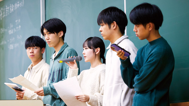 人権の遵守