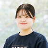 越野 藍さん