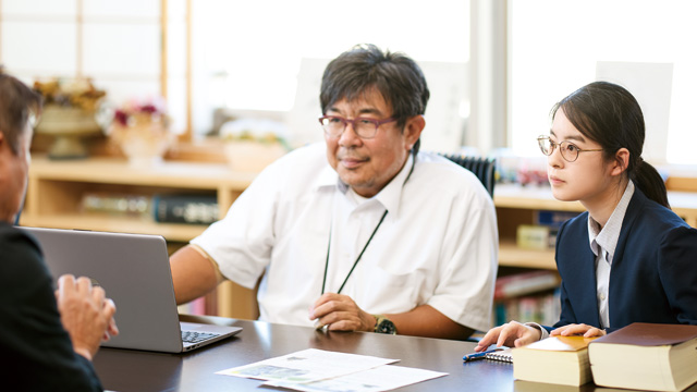 不十分な規範意識と法知識の偏り