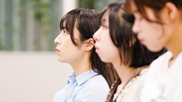 多文化共生社会の実現