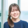 坂本 陽菜さん