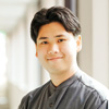 田村 真一さん