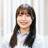 内堀 珠来さん