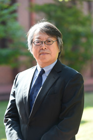 赤池 一将