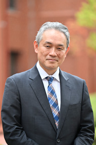 木村 幹雄
