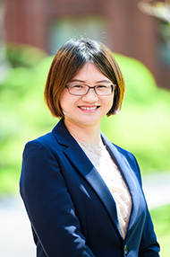 林 麗婷